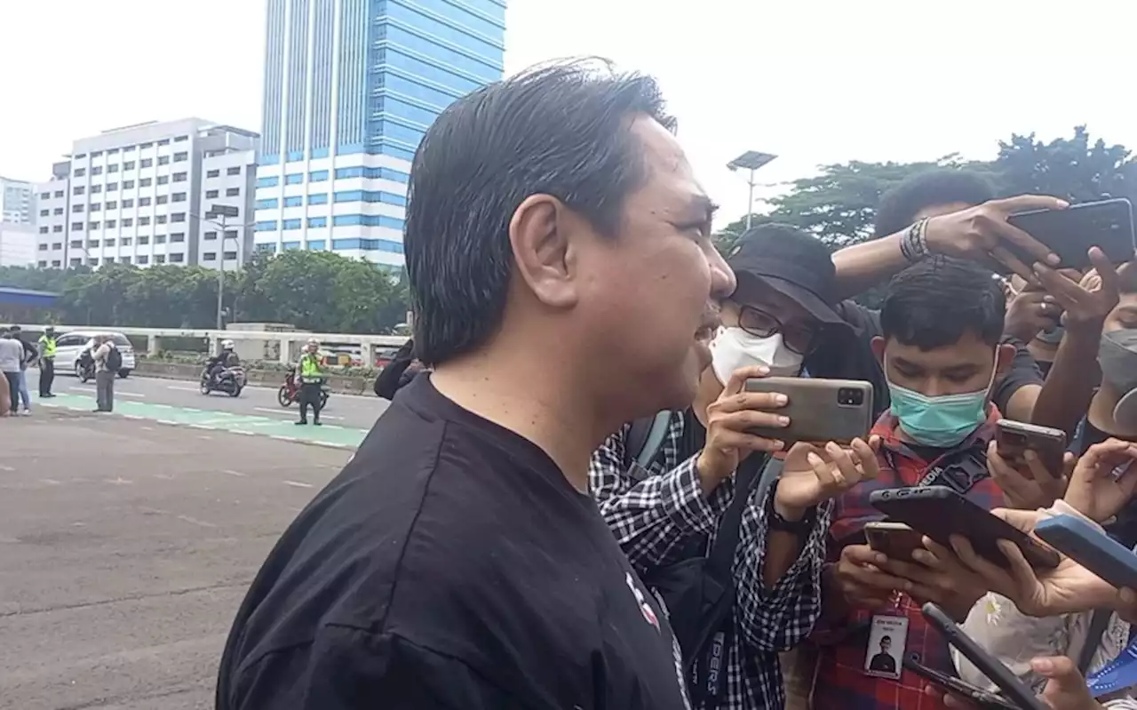 Hal Ini Ternyata Lebih Penting dari Kasus Pengeroyokan Ade Armando