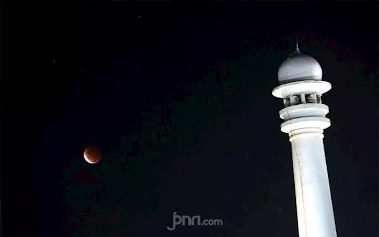 Jadwal Imsak dan Berbuka Puasa di Jogja Hari Ini, 13 April 2022