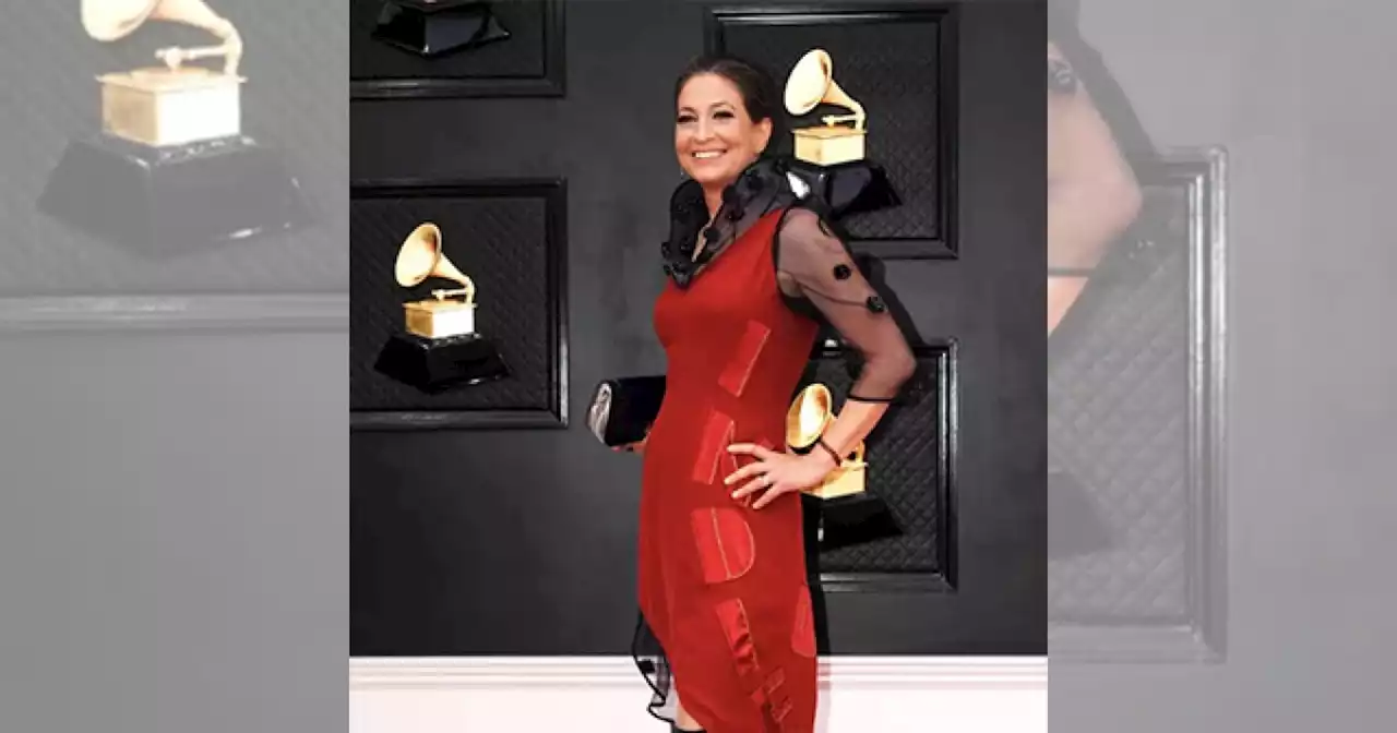 Tucson designer creates look for Grammys