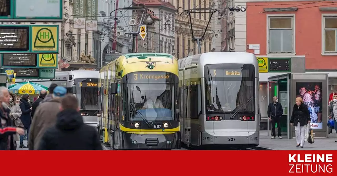 Nach Corona-Ausfällen: Bus und Bim fahren nach Ostern wieder im normalen Takt