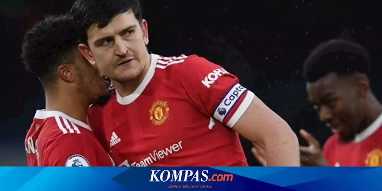 Di Ambang Datangkan Ten Hag, Man United Hiraukan Permintaan Pemain