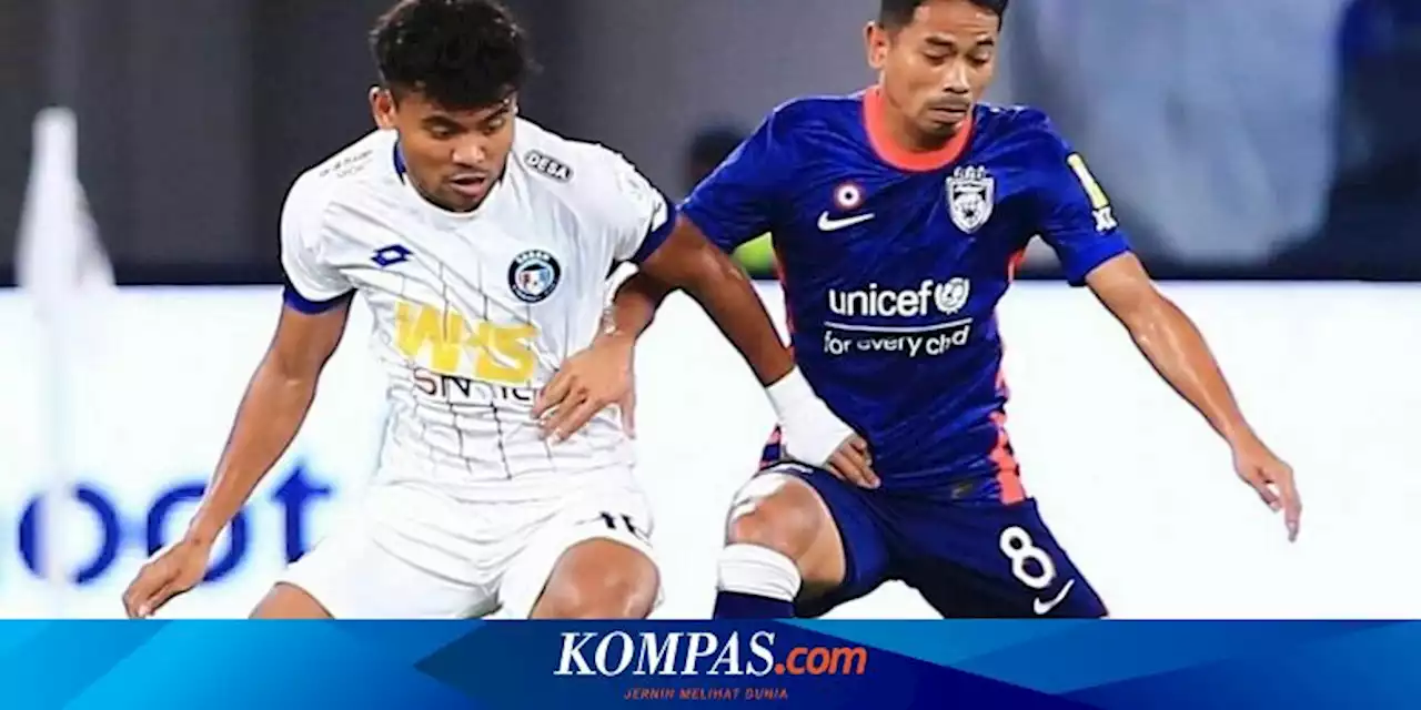 PSSI Mulai Cari Solusi, Saddil Ramdani Tak Mau Berandai-andai