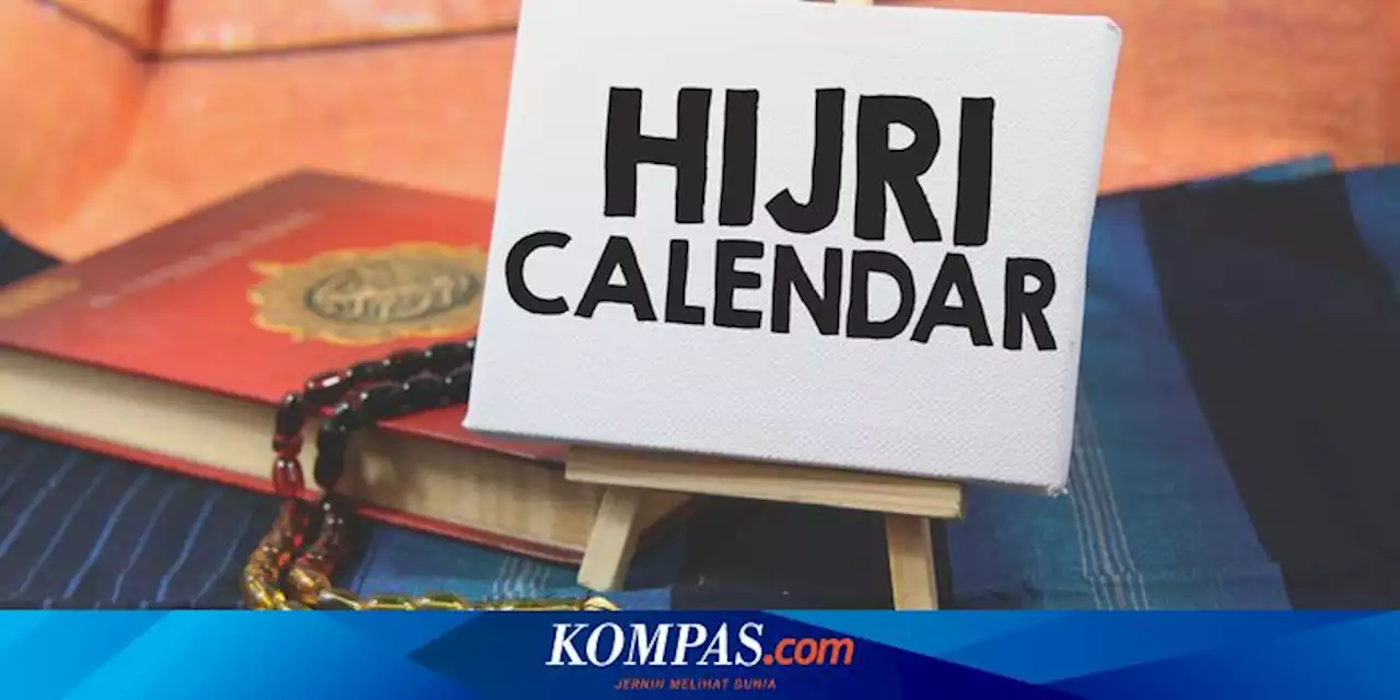 Astronomi Tawarkan Solusi Penyatuan Kalender Islam