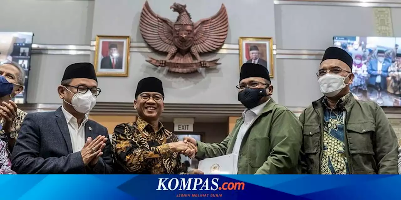 Calon Jemaah 2020 Dipastikan Tak Tanggung Kenaikan Biaya Perjalanan Haji 2022