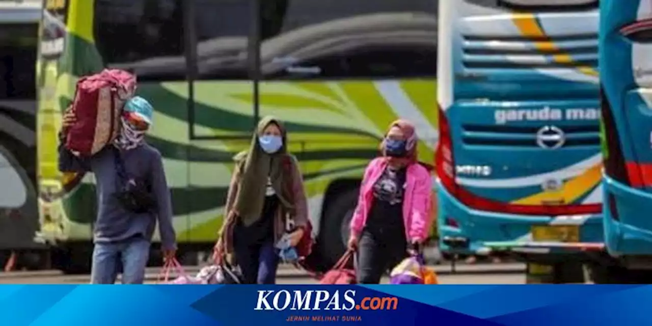 Cara Daftar Mudik Gratis 2022 ke Sumatera Barat