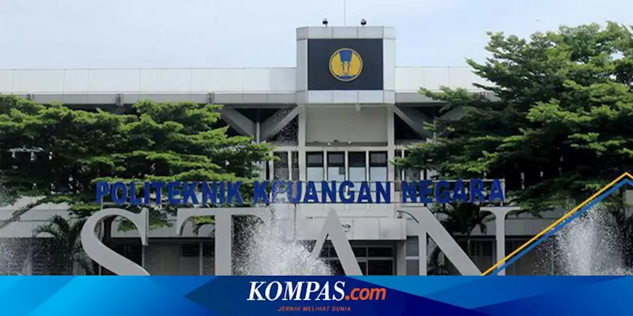 Daftar PKN STAN, Ini Syarat Minimal Nilai UTBK 2022, Rapor dan Ijazah