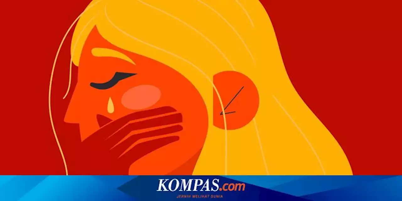 Pejabat yang Lakukan Kekerasan Seksual Terancam 12 Tahun Penjara Sesuai UU TPKS