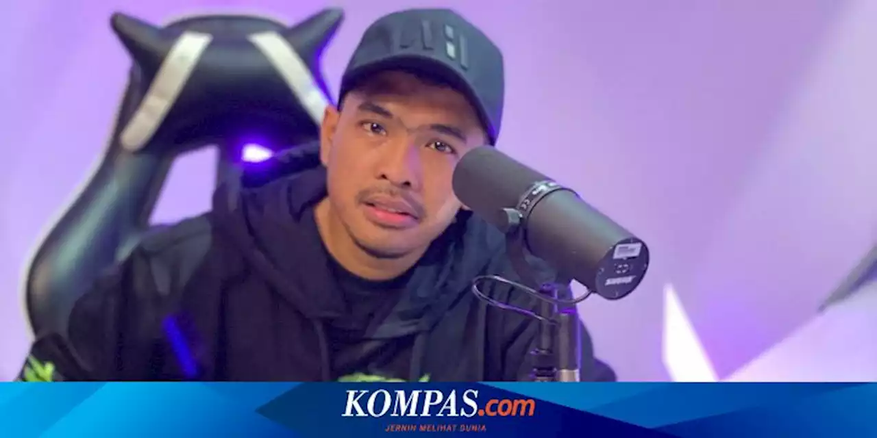 Putra Siregar dan Artis Rico Valentino Ditetapkan sebagai Tersangka Penganiayaan