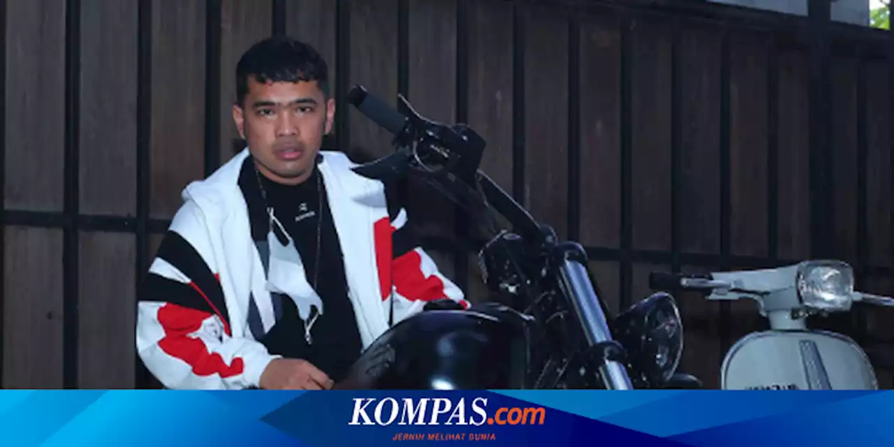 Putra Siregar dan Rico Valentino Ditahan Atas Dugaan Penganiayaan