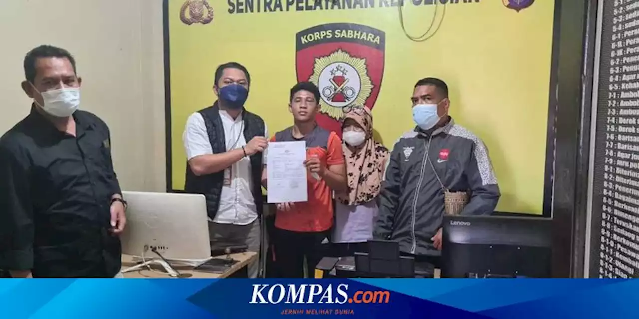 Sesalkan Kasus Penganiayaan Atlet Muaythai, Ketua Cabor: Kami Upayakan Mereka Berdamai