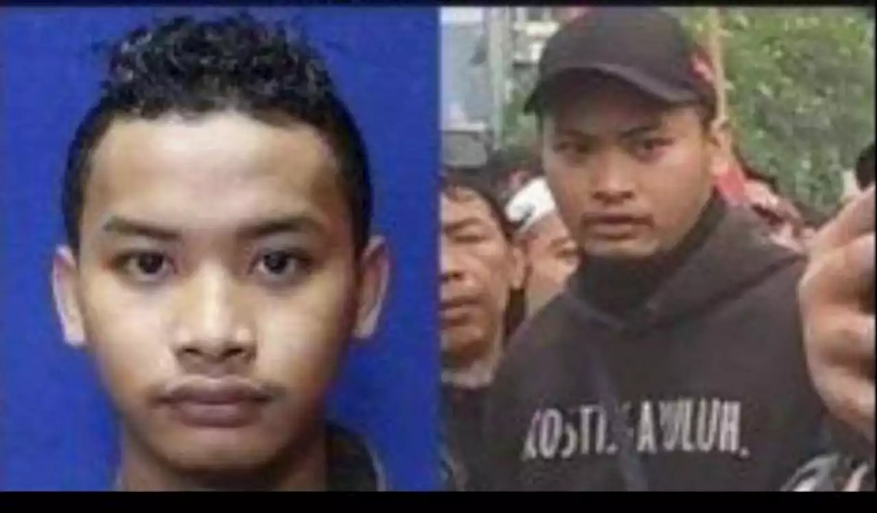 Dhia Ul Haq, Tersangka Pengeroyok Ade Armado Ditangkap di Pondok Pesantren Kawasan Serpong