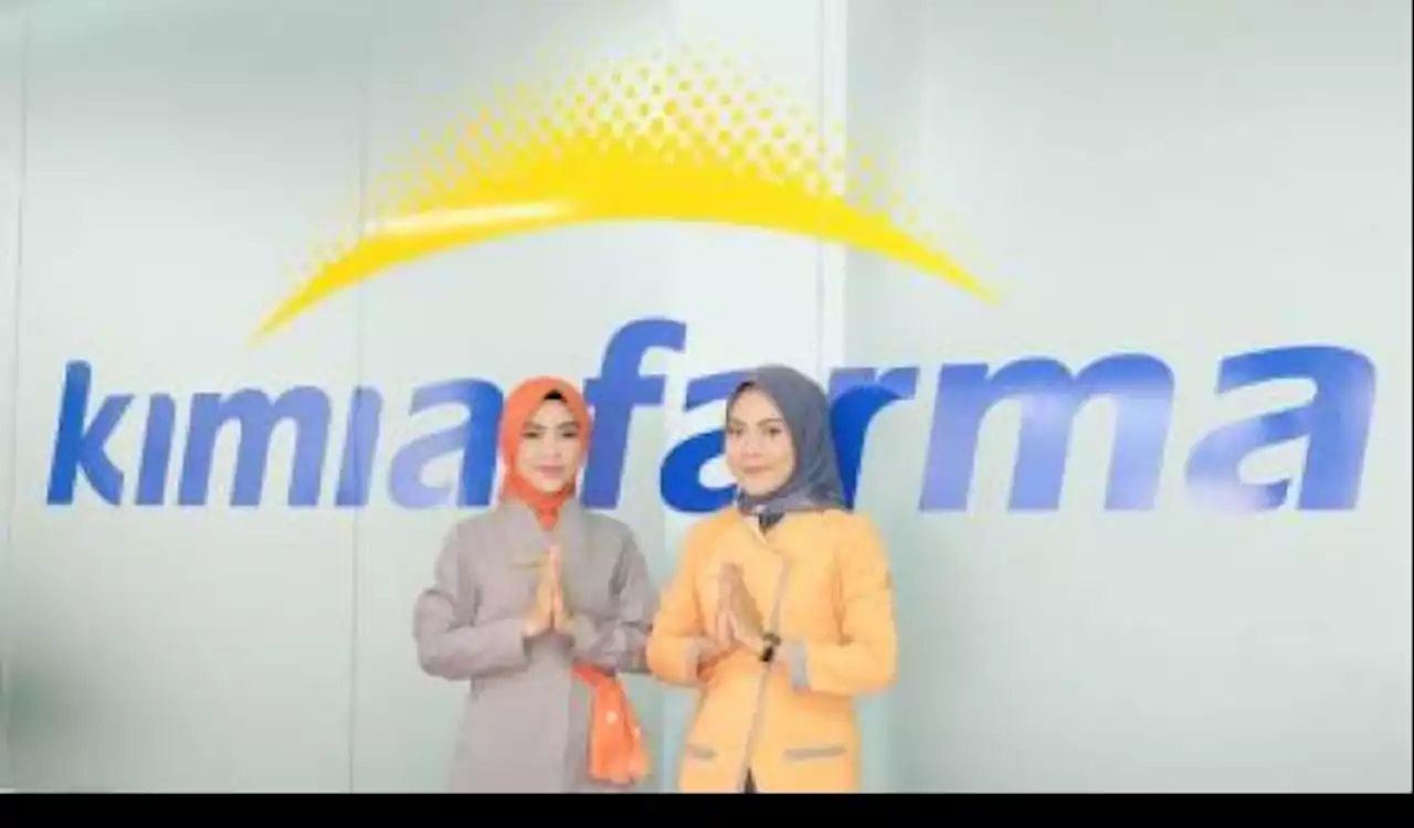 Kimia Farma Buka Lowongan Kerja untuk D1 hingga S1, Cek Posisi dan Syaratnya