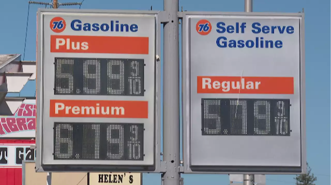 Plan For Higher Ethanol Blend Gas During Summer To Save Drivers a Few Cents Per Gallon