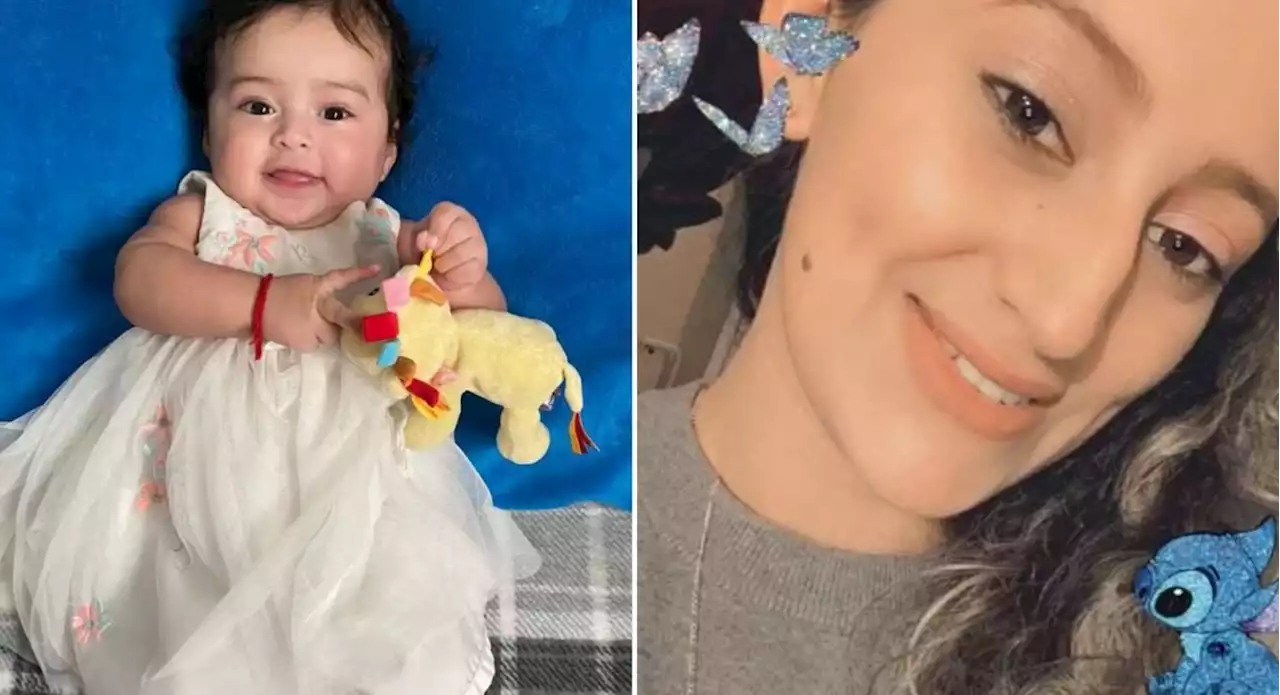 UPDATE: Authorities Recover Abducted 5-Month-Old Baby Girl, Detain Mother At Nevada Border