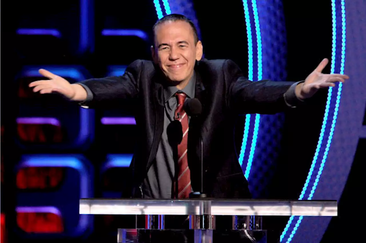 Celebrities, friends react to the death of iconic comedian Gilbert Gottfried