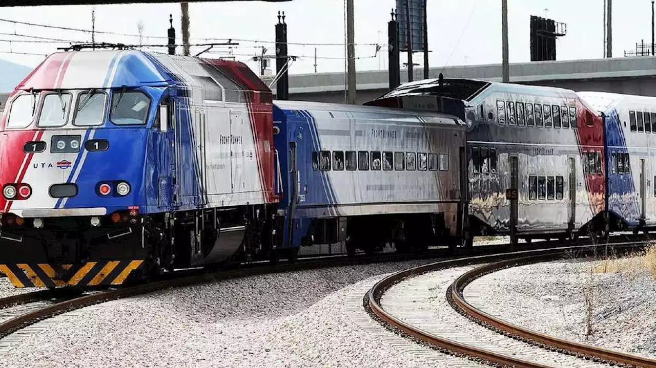 'These cars have served us well': UTA to pull 50-year-old Comet cars after all