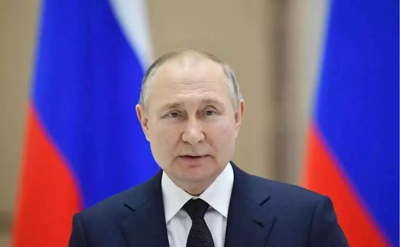 Putin reapareció después de casi un mes y no cede: prometió alcanzar los “claros y nobles” objetivos de la guerra