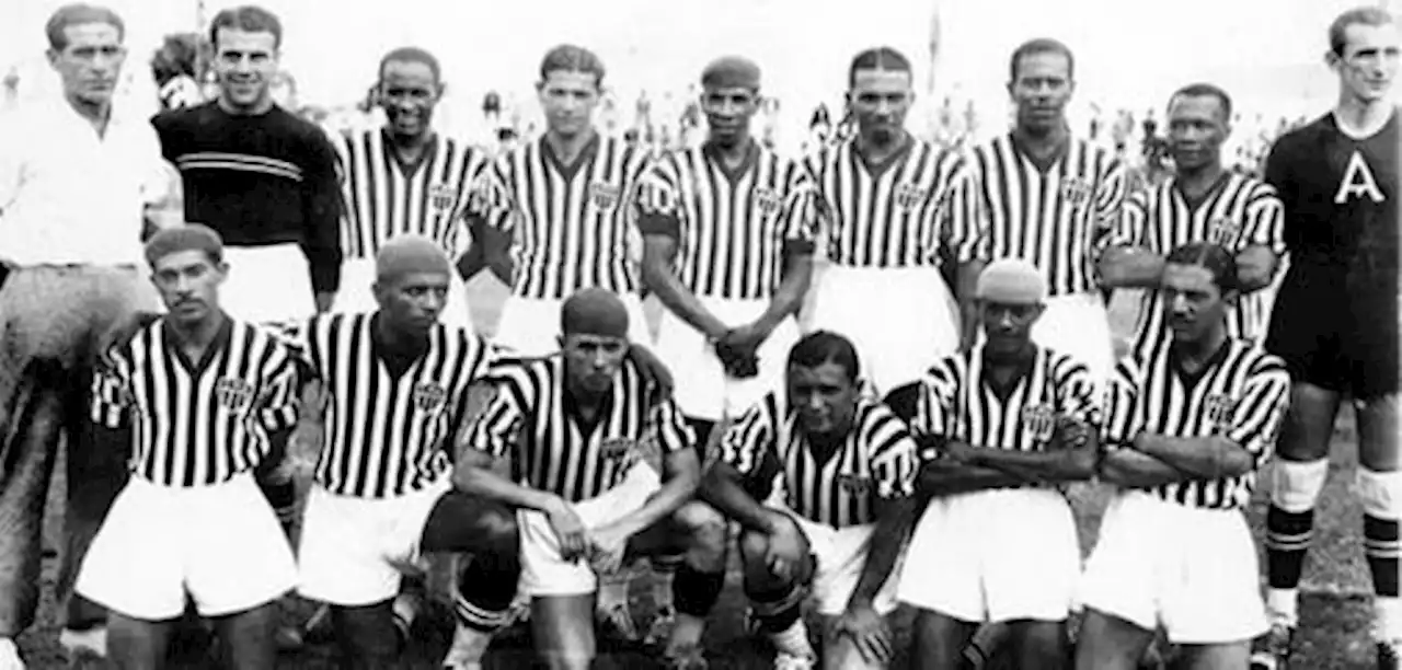 Atlético-MG fica 'na cola' de presidente da CBF para reconhecer troféu de 1937 como título Brasileiro