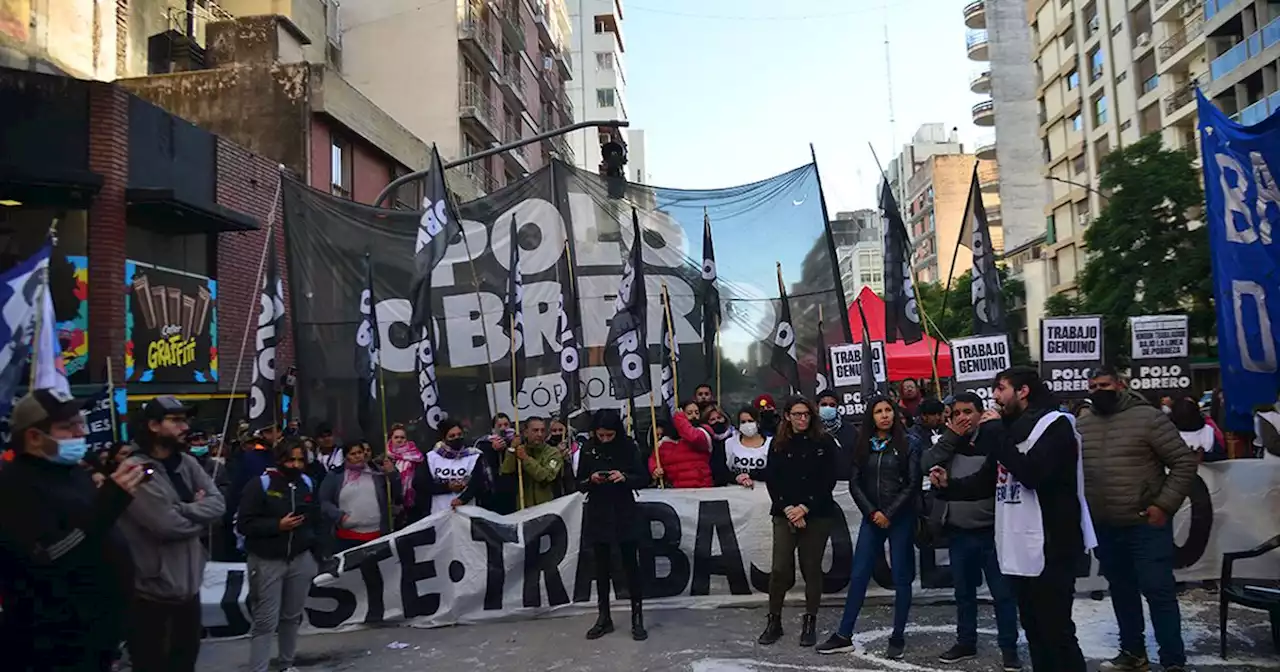 Piquetes y más cortes: otra jornada complicada por protestas en Córdoba | Política | La Voz del Interior