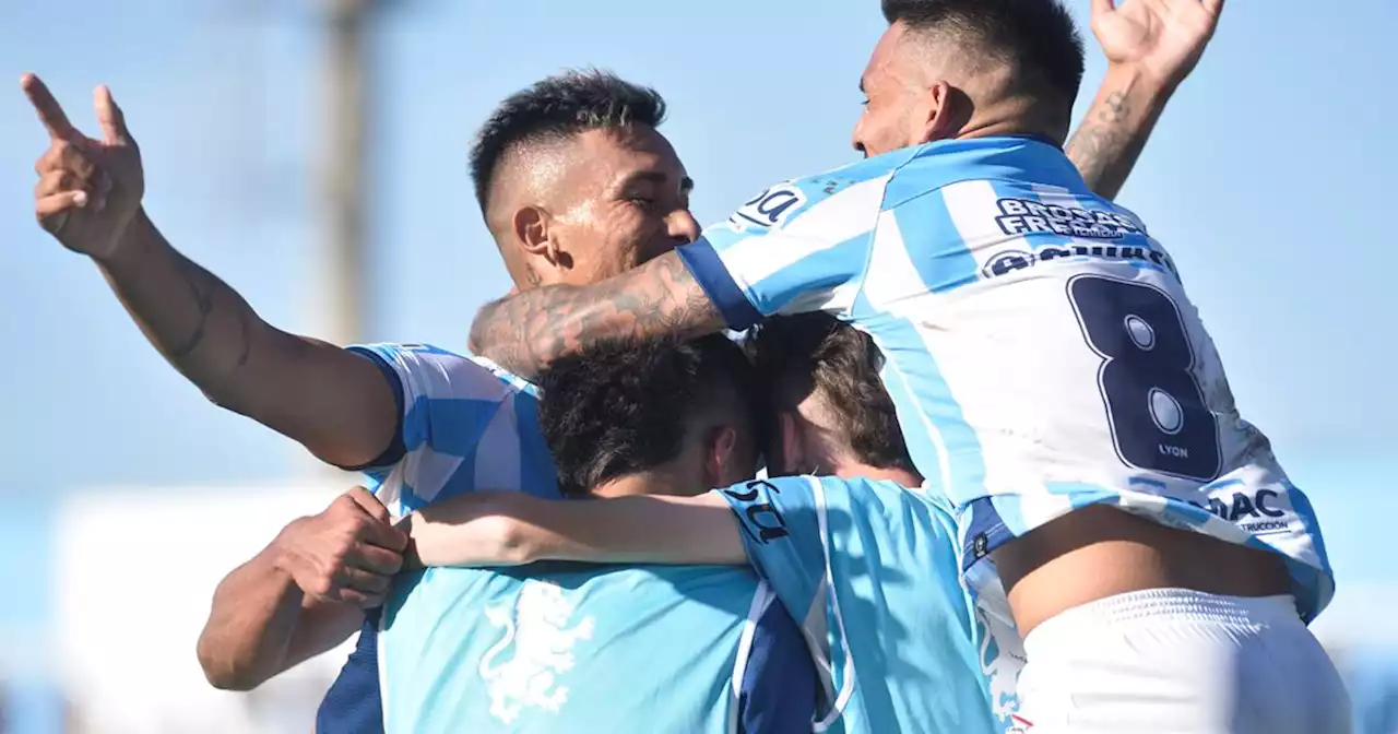 Racing de Nueva Italia vs. San Lorenzo por Copa Argentina: hora, TV, entradas y formaciones | Fútbol | La Voz del Interior