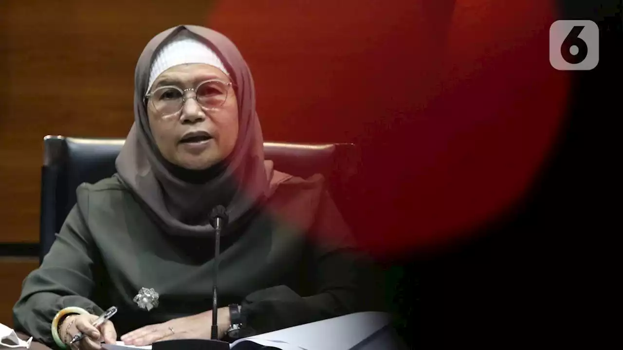 Desakan Pemecatan Wakil Ketua KPK Lili Pintauli Usai Diduga Terima Gratifikasi