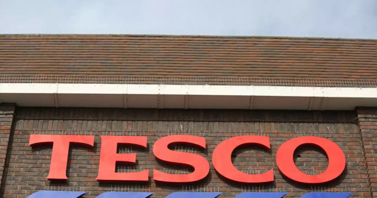 Tesco profit set to fall as tough UK economy bites | Malay Mail