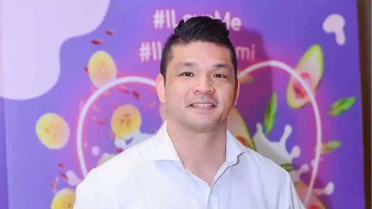 John-Michael Hilton on introducing Filipinos to a new drink with less guilt