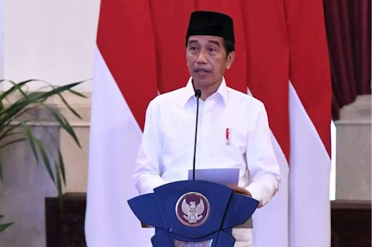 Presiden akan Bagikan Bansos dan Resmikan Infrastruktur di Jabar dan Jateng