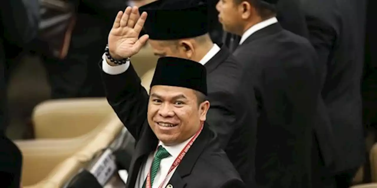 PKB Copot Luqman Hakim dari Wakil Ketua Komisi II DPR | merdeka.com