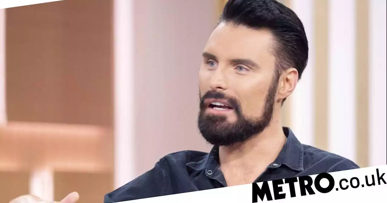 Rylan Clark defends airing scathing views on Boris Johnson