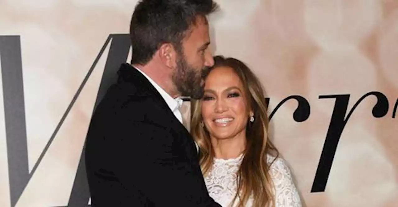 Jennifer Lopez was having bubble bath when Ben Affleck made romantic proposal