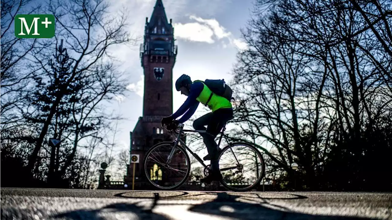 Berlin: Drei Radtouren für den Feierabend im Test