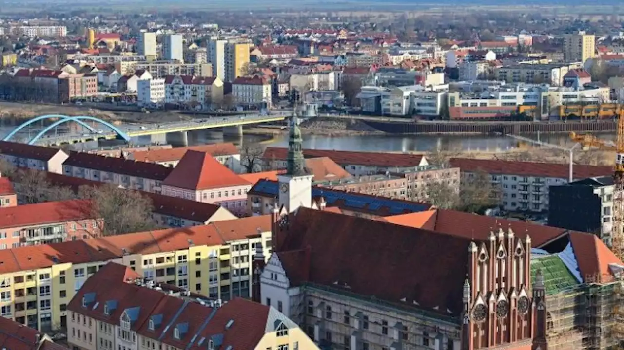 Bürger haben niedrigstes verfügbares Einkommen