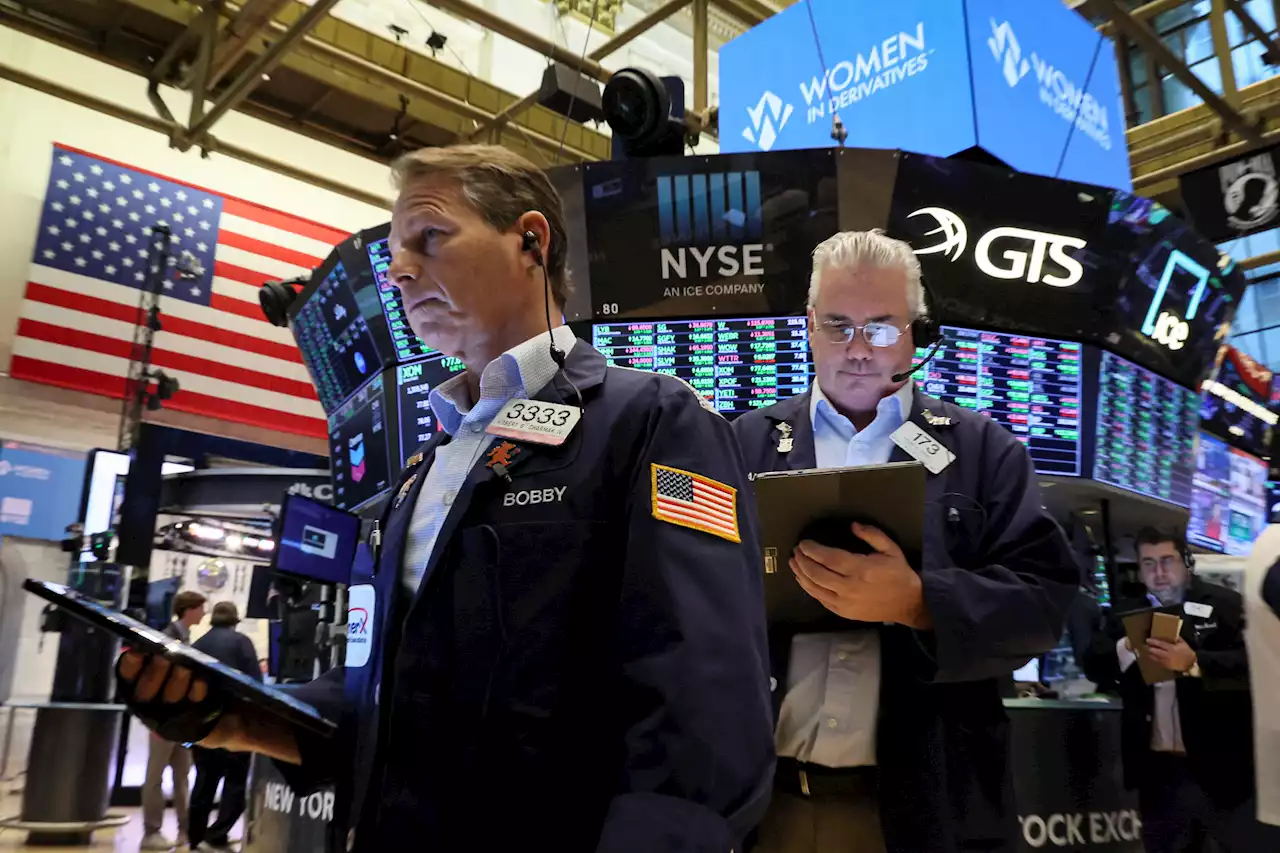 What to Watch Today: Stock Futures Are Flat as Inflation Data, Earnings Are in Focus