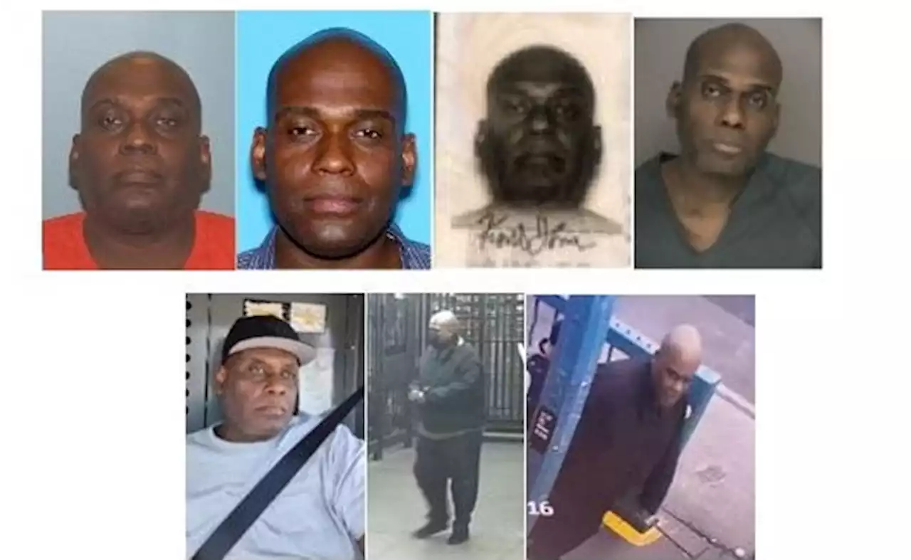 Who Is Frank James? 62-Year-Old Named Prime Suspect in Brooklyn Subway Shooting