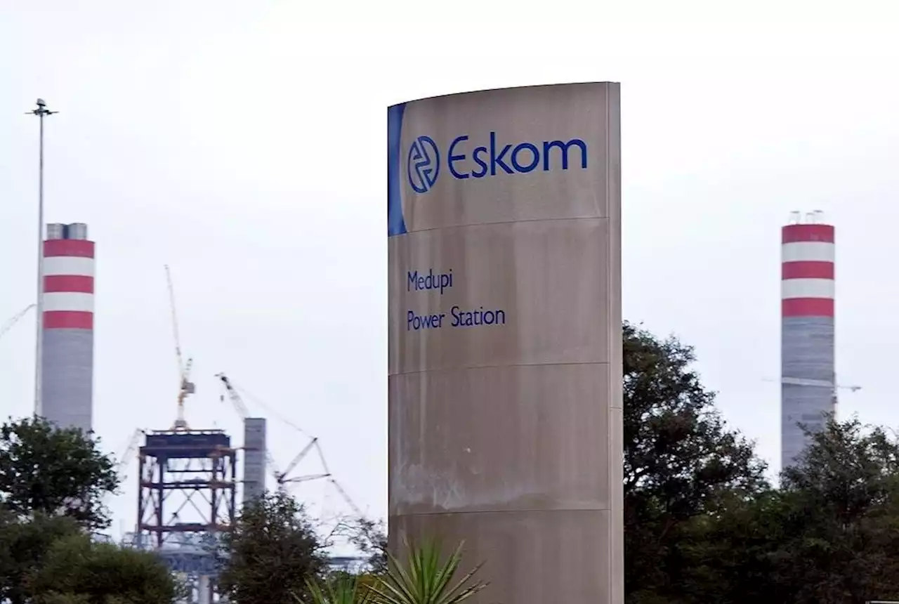 Eskom implements continuous Stage 2 load shedding until Friday after more breakdowns | Fin24