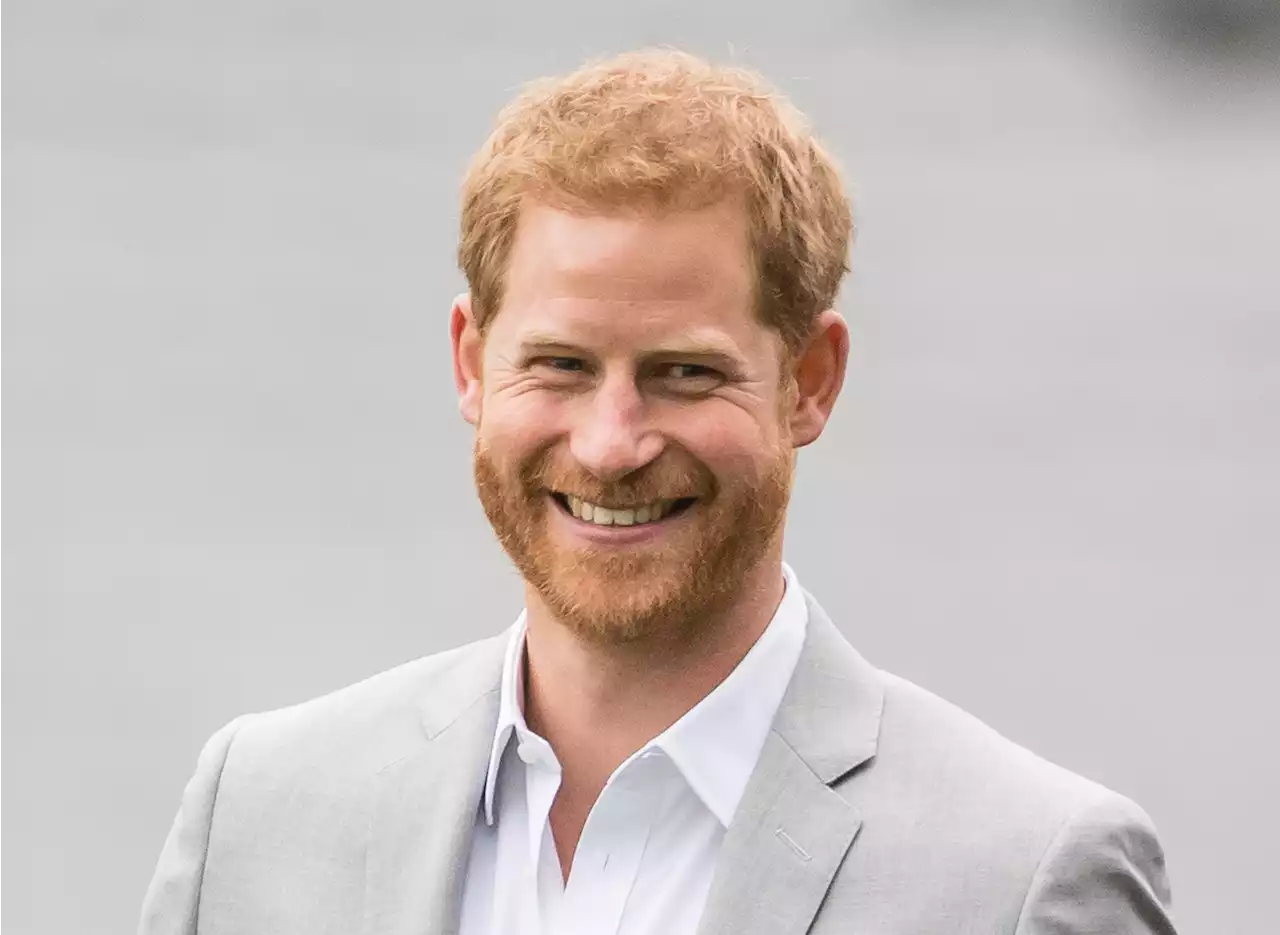 Prince Harry to bring mental health startup BetterUp into Invictus fold