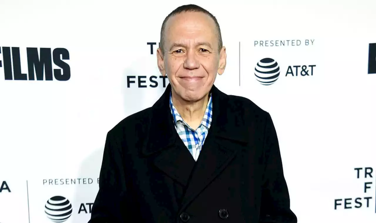 Actor and comedian Gilbert Gottfried dead at 67