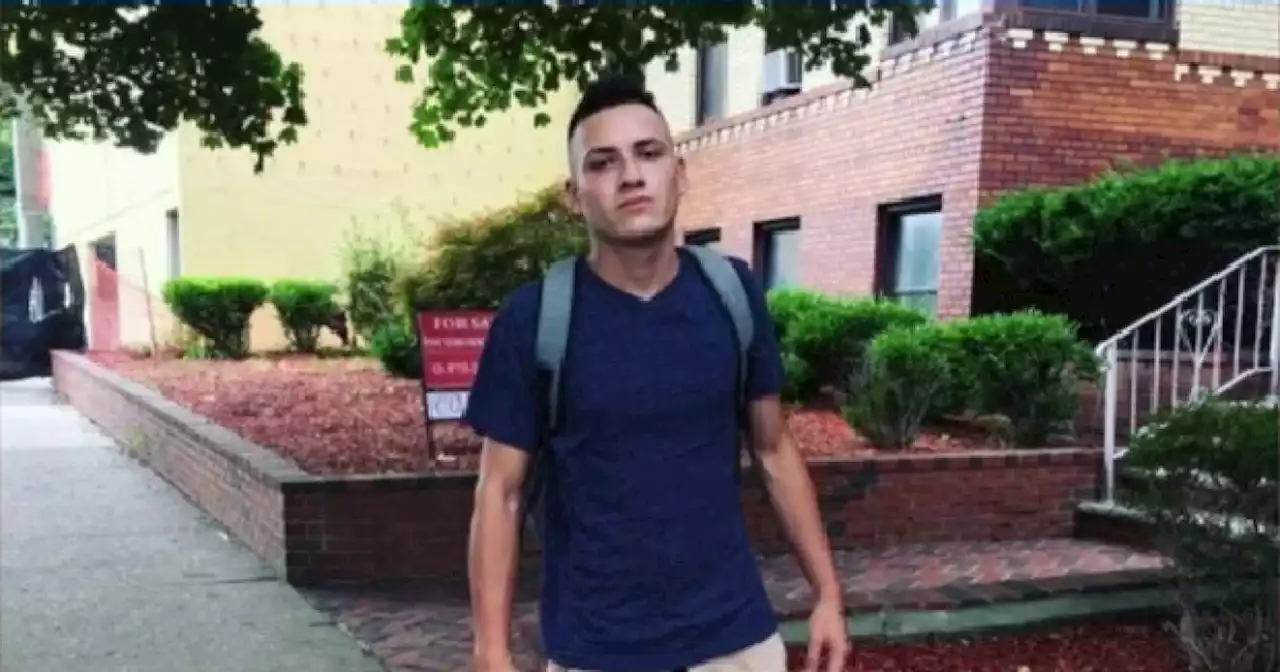 Ladrones mataron a joven en Bogotá porque no quiso darles las llaves de su moto