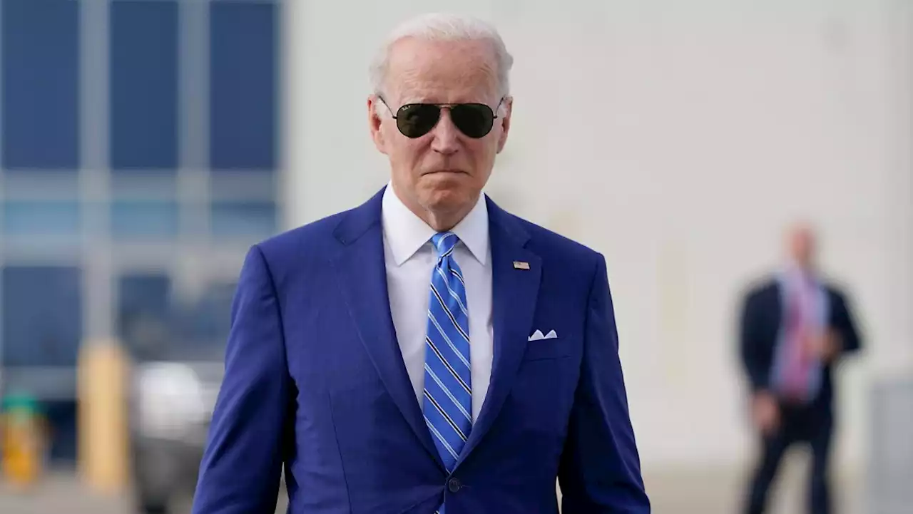 Biden wirft Putin Völkermord vor