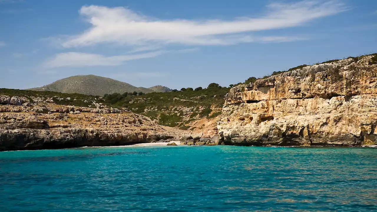 Deutscher Tourist auf Mallorca ertrunken