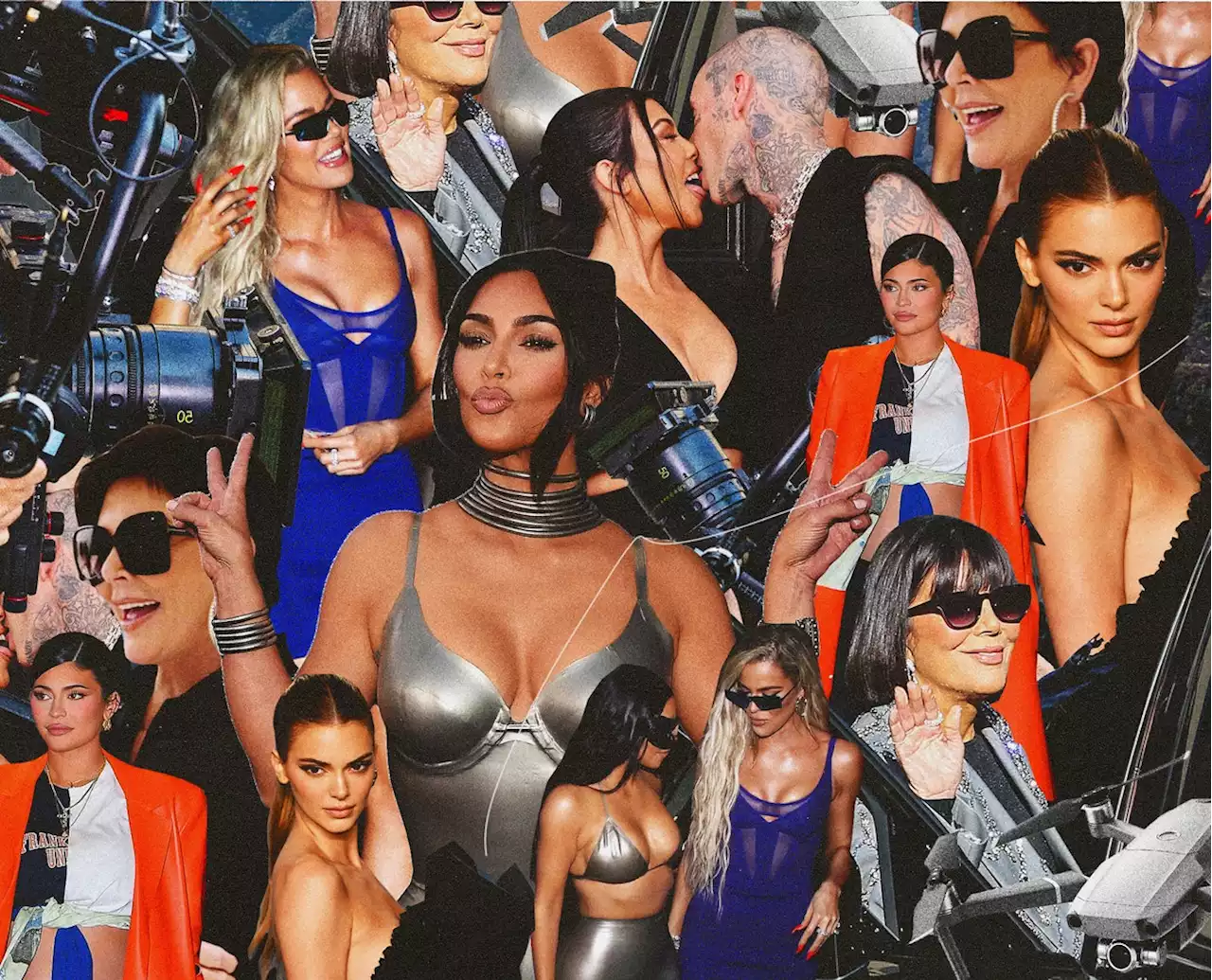 ‘The Kardashians’ Enter A New Era. Will I Watch?