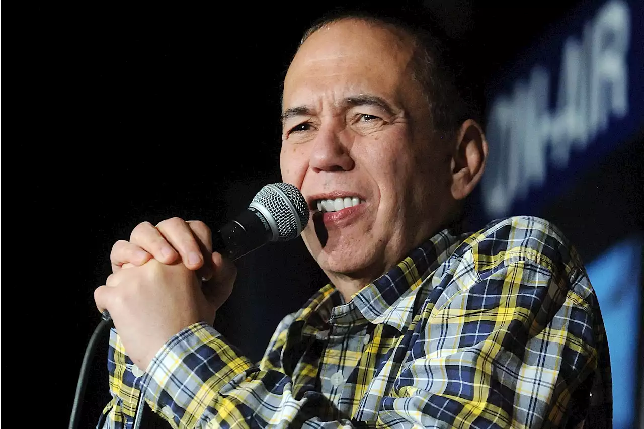 Gilbert Gottfried’s most shocking jokes: From 9/11 Aristocrats to Aflac scandal