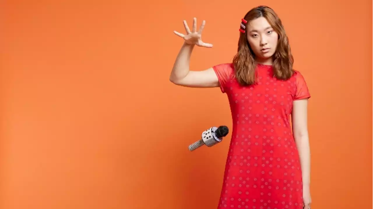 Emma Eun-joo Choi Talks Everyone & Their Mom, the NPR Podcast with 'Little Sister Vibes'