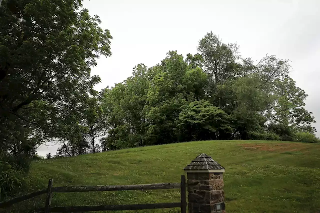 A Native American burial ground in Chester County is returning to its ‘rightful owners’