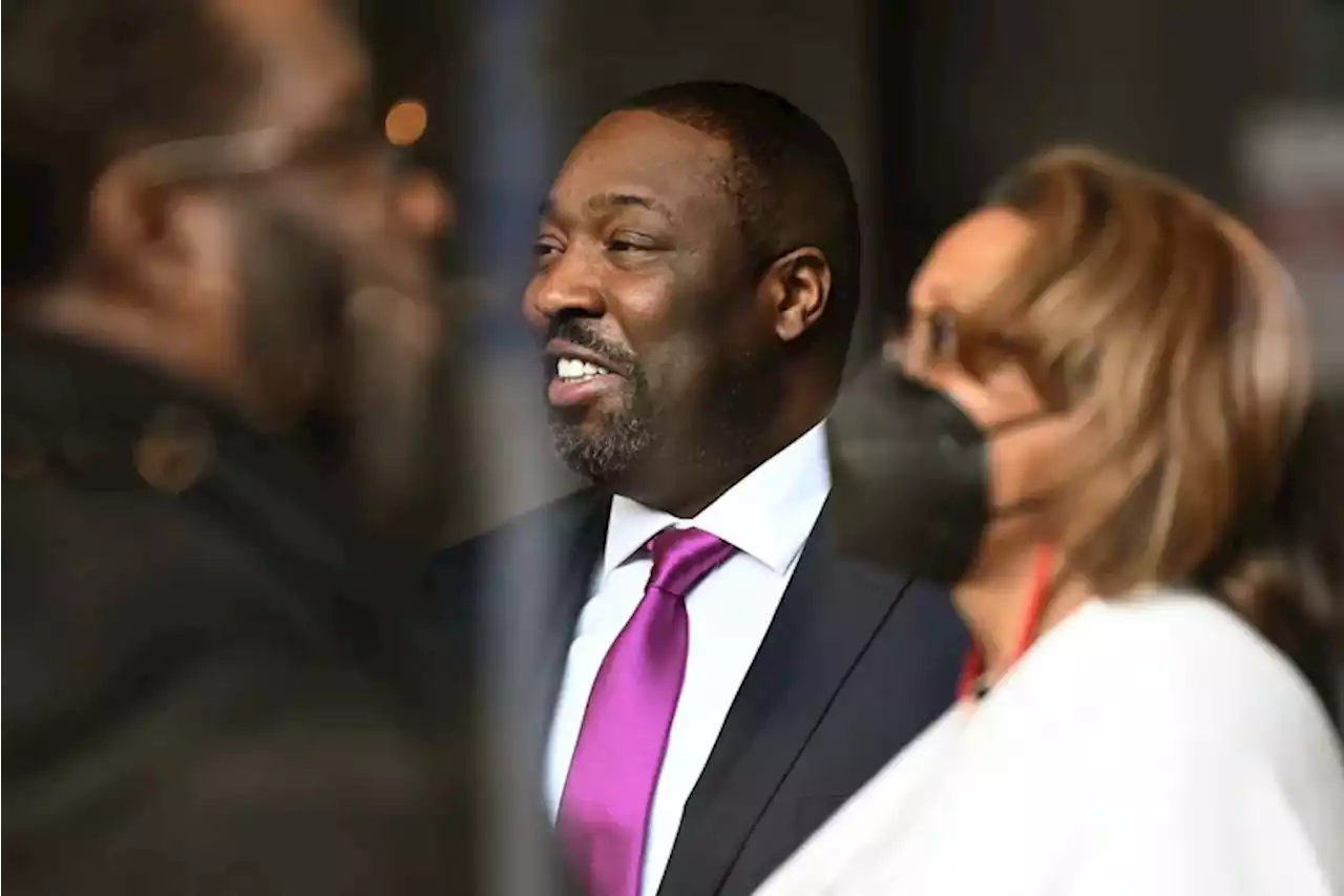 Kenyatta Johnson bribery trial: Philly councilmember’s trial heads to the jury today