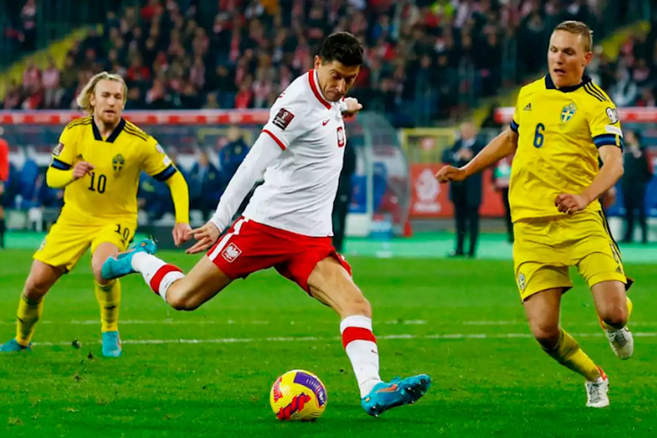 Robert Lewandowski Ogah Perpanjang Kontrak dengan Bayern Munchen, Ingin Gabung Barcelona - Pikiran-Rakyat.com