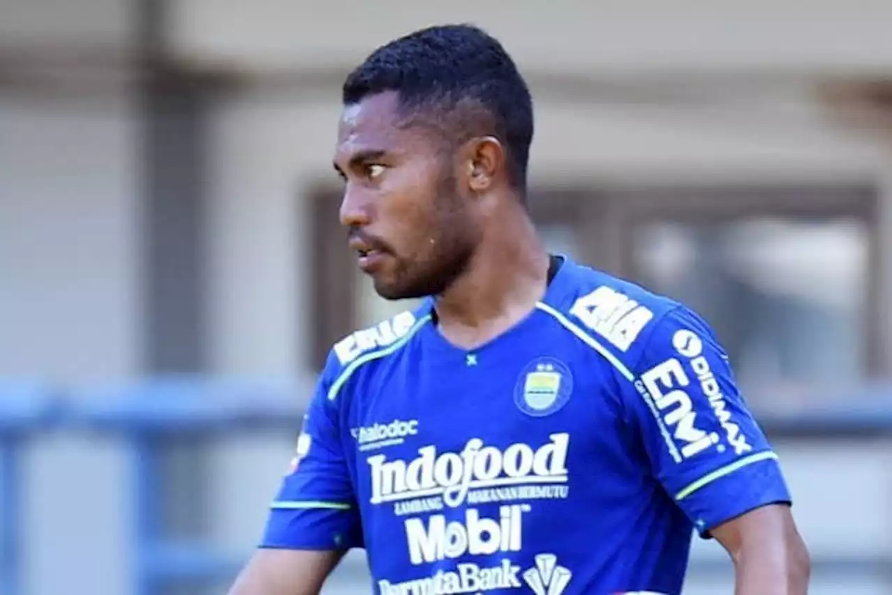 Update Transfer Persib Bandung 13 April 2022: Ardi Idrus Hengkang, Merapat ke Bali United? - Pikiran-Rakyat.com