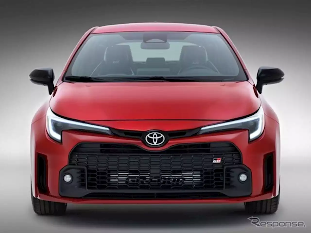 GRカローラ は専用ライン「GRファクトリー」で生産 | Push on! Mycar-life