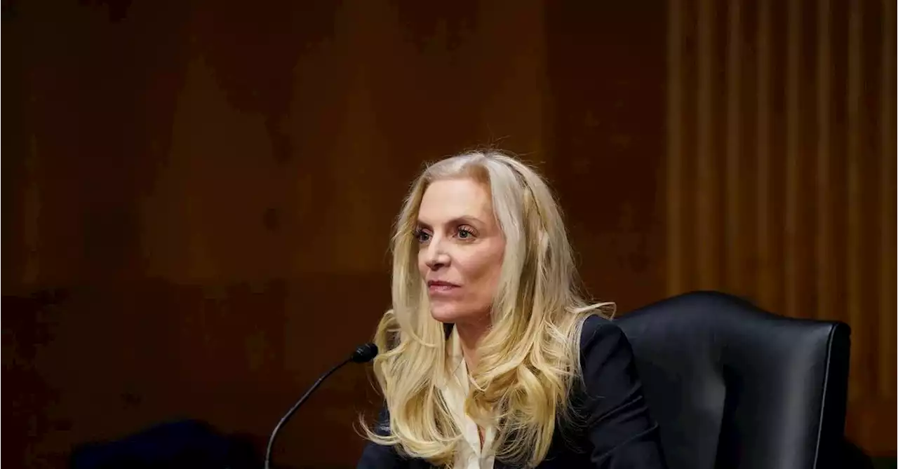 Fed's Brainard: rate hikes, balance sheet trim to bring down inflation